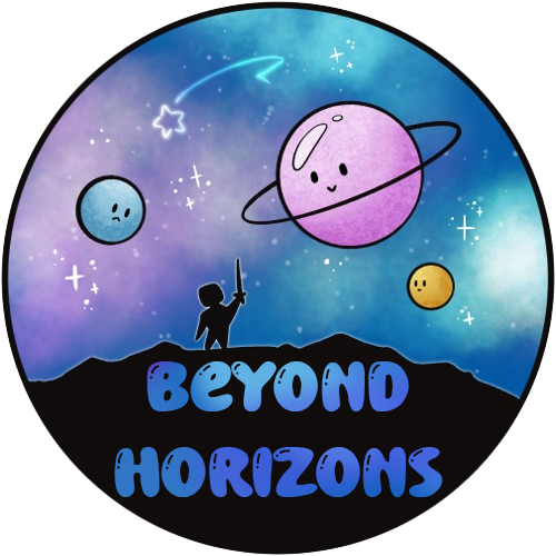 Beyond Horizons - Logo