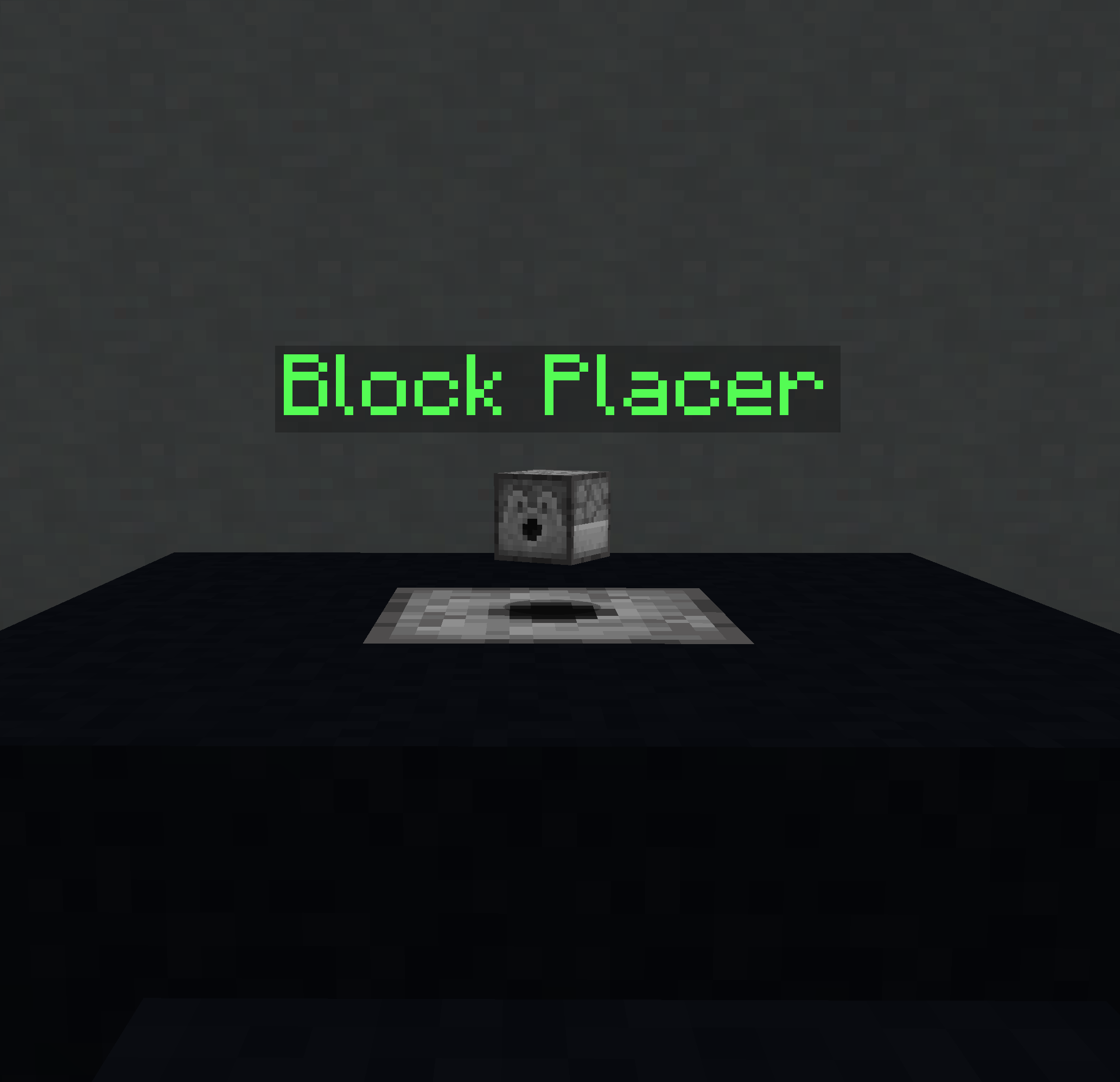 Block Placer Showcase