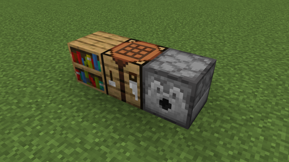 Magic Workbench Setup
