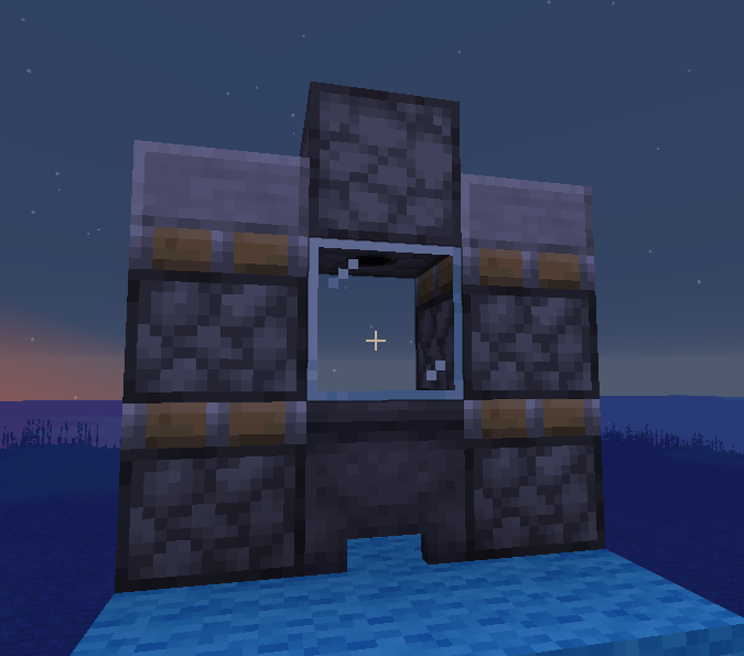 Pressure Chamber Setup