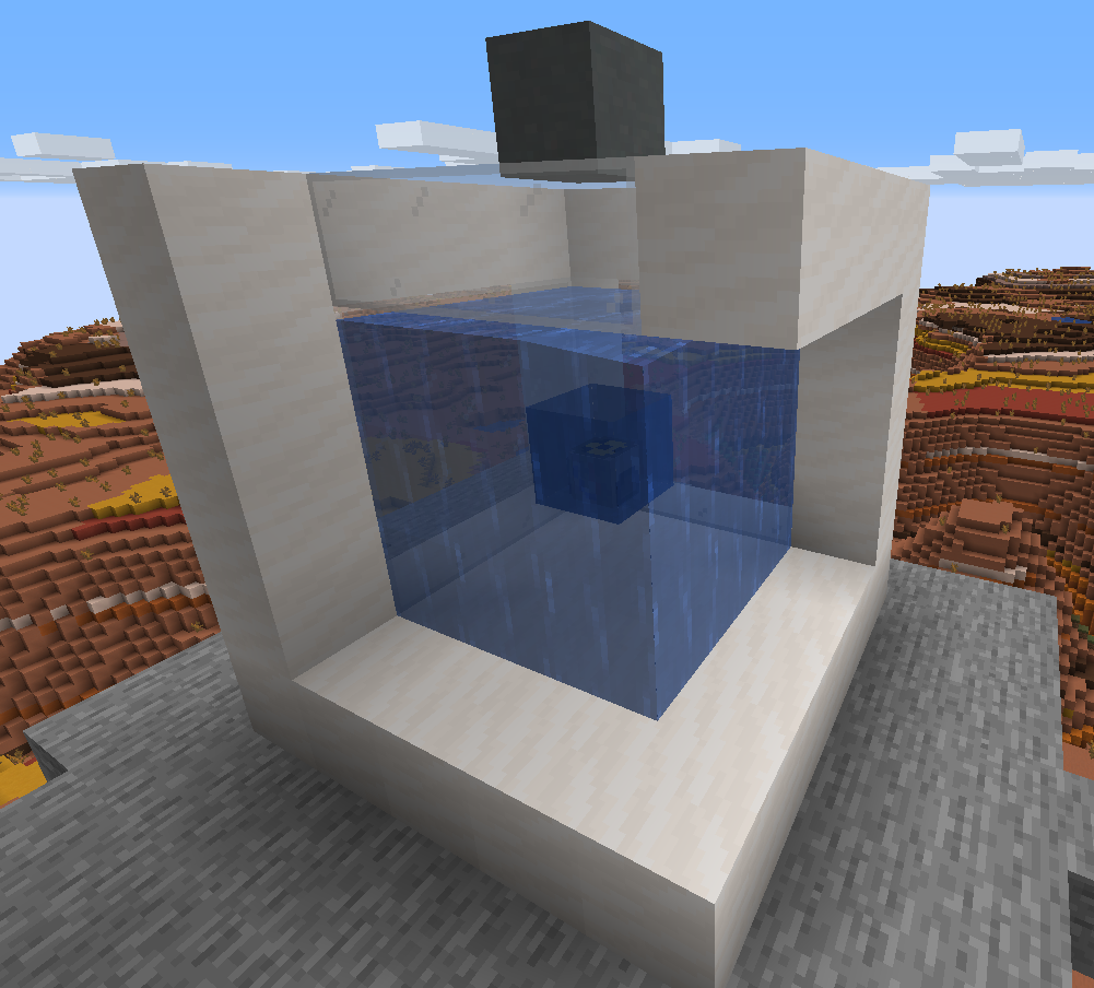 Reactor Setup